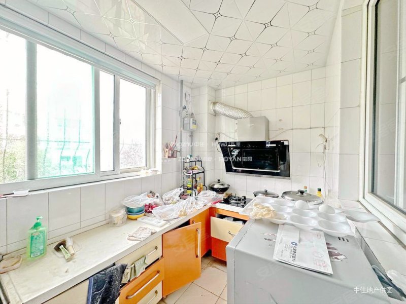 山景明珠花园,双卫,产权清新,低密度,得房好