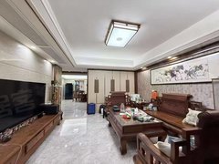 潮州湘桥潮枫路坤辉花园电梯13楼4房2厅出租出租房源真实图片