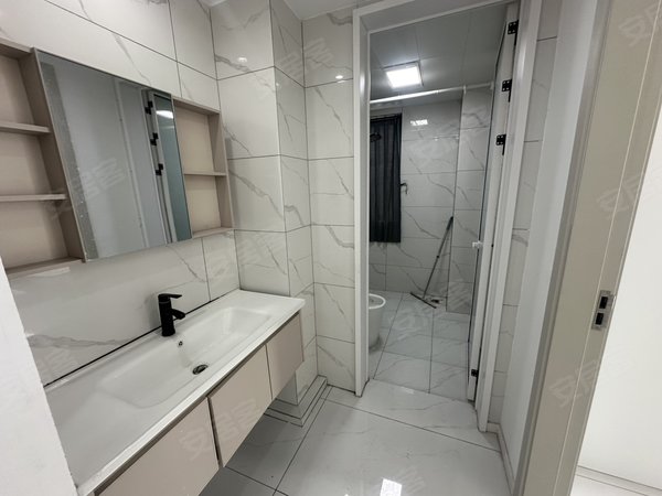 金华金东金义都市新区金义宝龙广场宝龙广场 精装修3房出租 拎包入住 小区出行便利出租房源真实图片