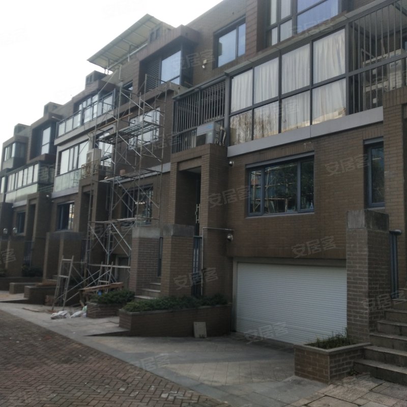 【银亿上上城(别墅), 银亿上上城(别墅)小区详情,房价走势,房源,业主