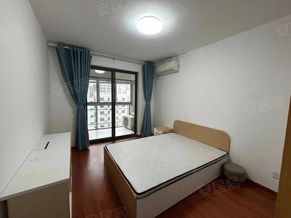 【多图】金轩大邸,和平公园租房,公园对面 高区精装3房 有钥匙 诚意