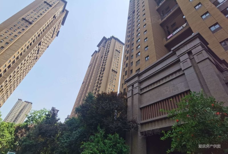 天朗大兴郡蔚蓝君城 精装好房 商品房 出行方便 购物方便