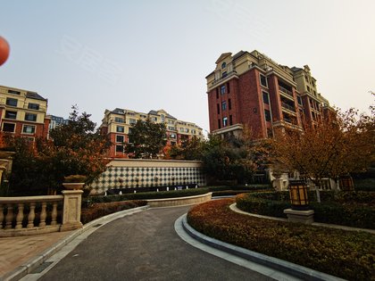 帝景豪园,平安东街,近海霞路 - 营口帝景豪园二手房,租房,房价-营口