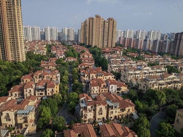 苏州太仓娄东景瑞荣御蓝湾有视频价格真实有效 景瑞荣御蓝湾 两室两厅