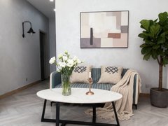 深圳龙岗南联（限时折扣）南约地铁站 独栋公寓 南北通透 民水民电可停车出租房源真实图片