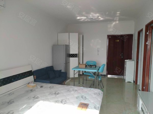 贝伦产业园 绿海大厦 永丰基地 中关村壹号大牛坊精装开间出租