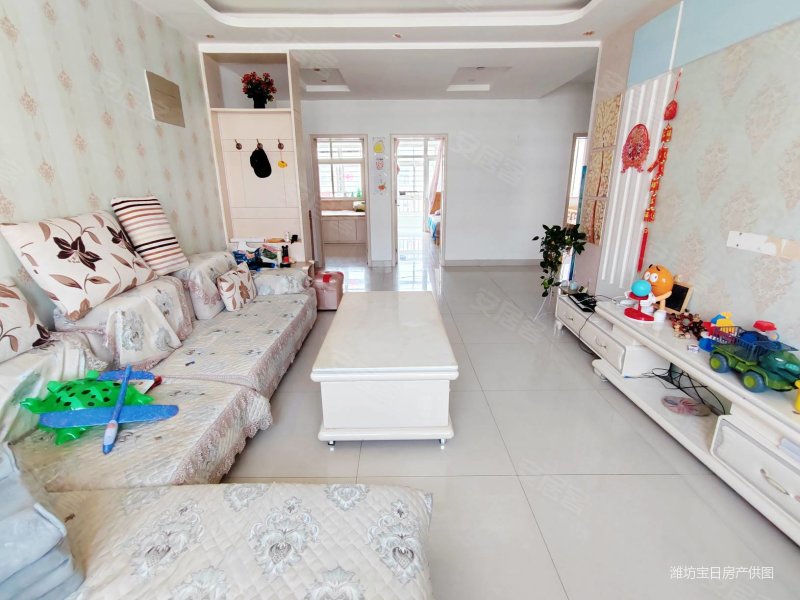 8万!全明!东城名苑!送南车库!三卧朝阳!