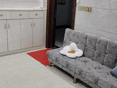 樟树樟树老城区药都公园香格里拉 东方明珠电梯中高层精装修1房公寓 单独的房间客厅出租房源真实图片