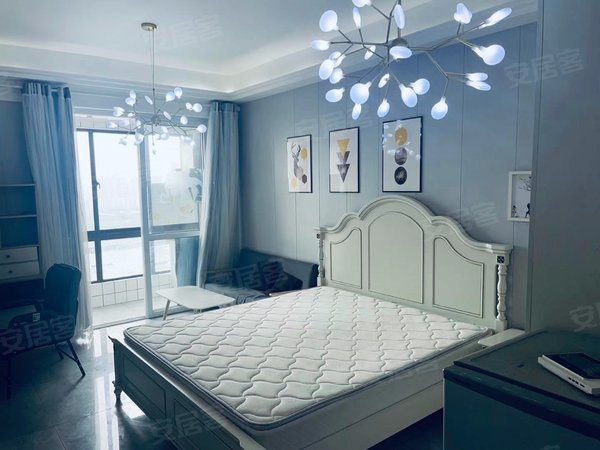 宁波鄞州南部商务区米兰公馆(专做米兰公馆租赁) 米兰公馆精装公寓 南