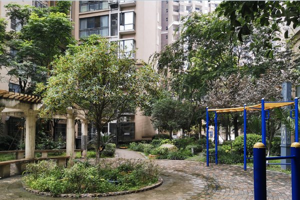 不足,天府香城印象怎么样,天府香城印象周边房产中介经纪人评价-成都