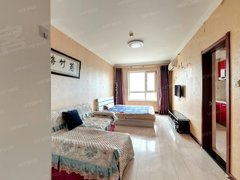 沈阳于洪荷兰村房主急租一室一厅家具家电齐全有空调拎包入住随时看房出租房源真实图片