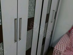 天津河东大直沽东和家园 1室1厅1卫出租房源真实图片