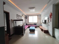 禹城城区东方大厦整租   医院附近地暖两室中层直接拎包入住出租房源真实图片