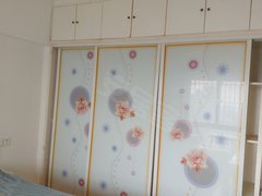 合肥瑶海合裕路圣大国际商业广场 4室0厅1卫出租房源真实图片