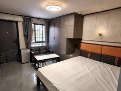 亳州利辛利辛城区万达附近，一室一厅一厨一卫，可月租出租房源真实图片