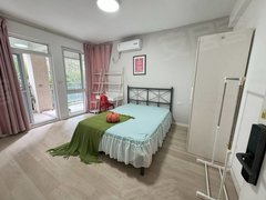 武汉硚口宝丰0中介 宝丰路 武汉血液中心 硚口路 K11 时代天骄独卫独出租房源真实图片