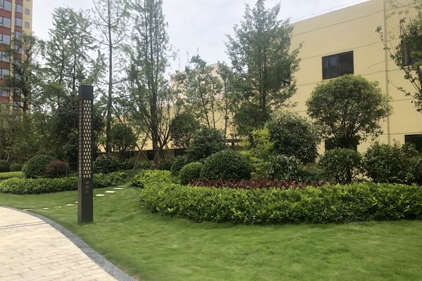 成都小区 崇州小区 崇州小区 御澜山 御澜山怎么样