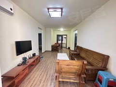 武夷山武夷山周边岚谷乡出租碧桂园三室，户型方正，拎包入住，崇阳溪畔，周边配套齐全，出租房源真实图片