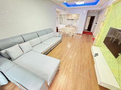 房东急租 谭鑫培地铁口精装修2室 房间干净整洁 居家的港湾