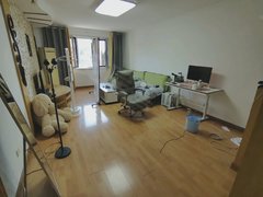 北京房山良乡整租良乡西潞南大街小区中间楼层南北通透近城铁出租房源真实图片