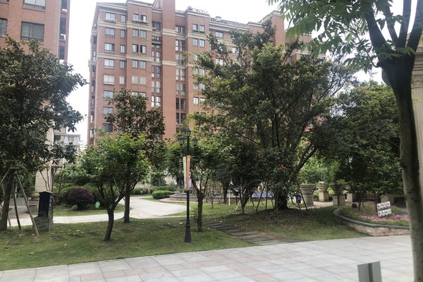 台州小区 椒江小区 锦江百货小区 都市春天