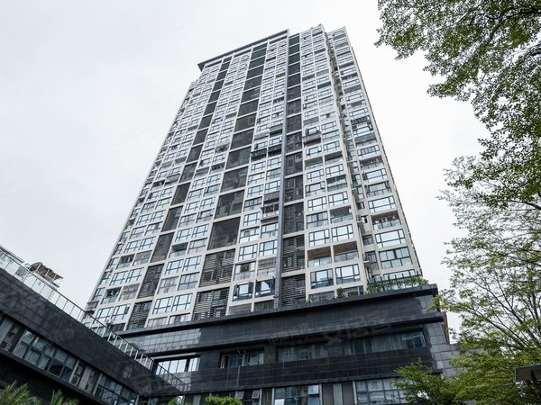 深圳福田保税区天健时尚名苑(天健时尚一品)整租天健铂庭2室2厅出租