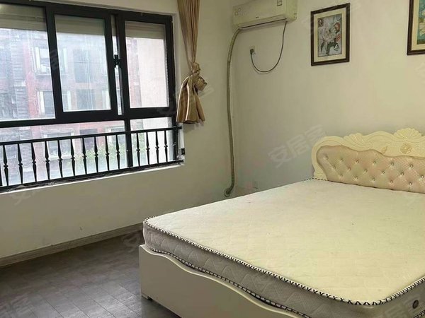 【多图】融创城溪郡(溪岸景园一区41-66),雪浪租房,溪岸景园精装主卧