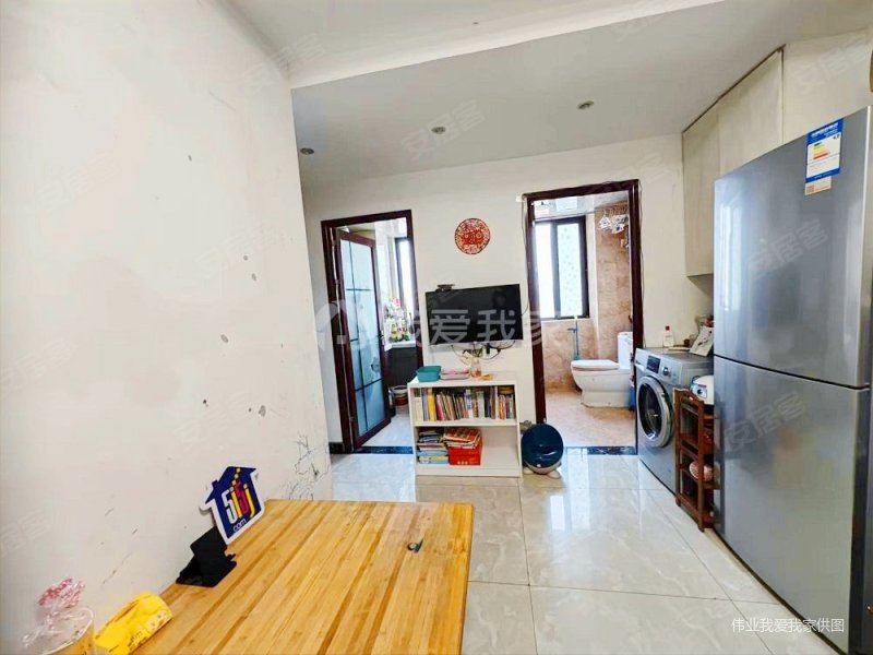 中原区棉纺路盛润锦绣城2室1厅