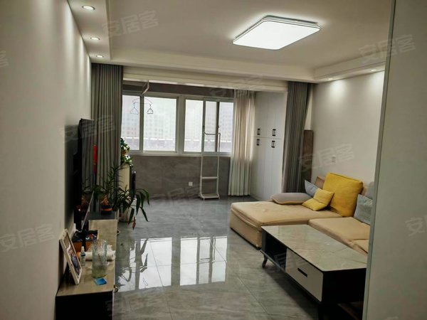 徐州新城奥体中心奥都花园北二区新城区奥体一中 新元中学旁奥都花园领包即住自住房出租图真实出租房源真实图片