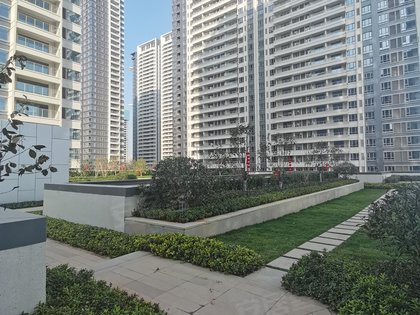 金融街金悦府,环湖路 - 武汉金融街金悦府二手房,租房,房价-武汉安居