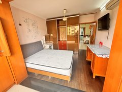 上海浦东北蔡装修精致的小二居，让你拥有温馨的家的感觉出租房源真实图片