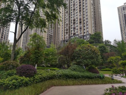 好不好_中介房产经纪人:张赢对旭辉城(三期)的评价-重庆安居客