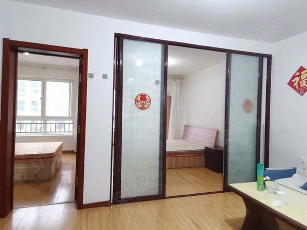 青岛李沧唐山路御景山庄御景山庄两居室64.