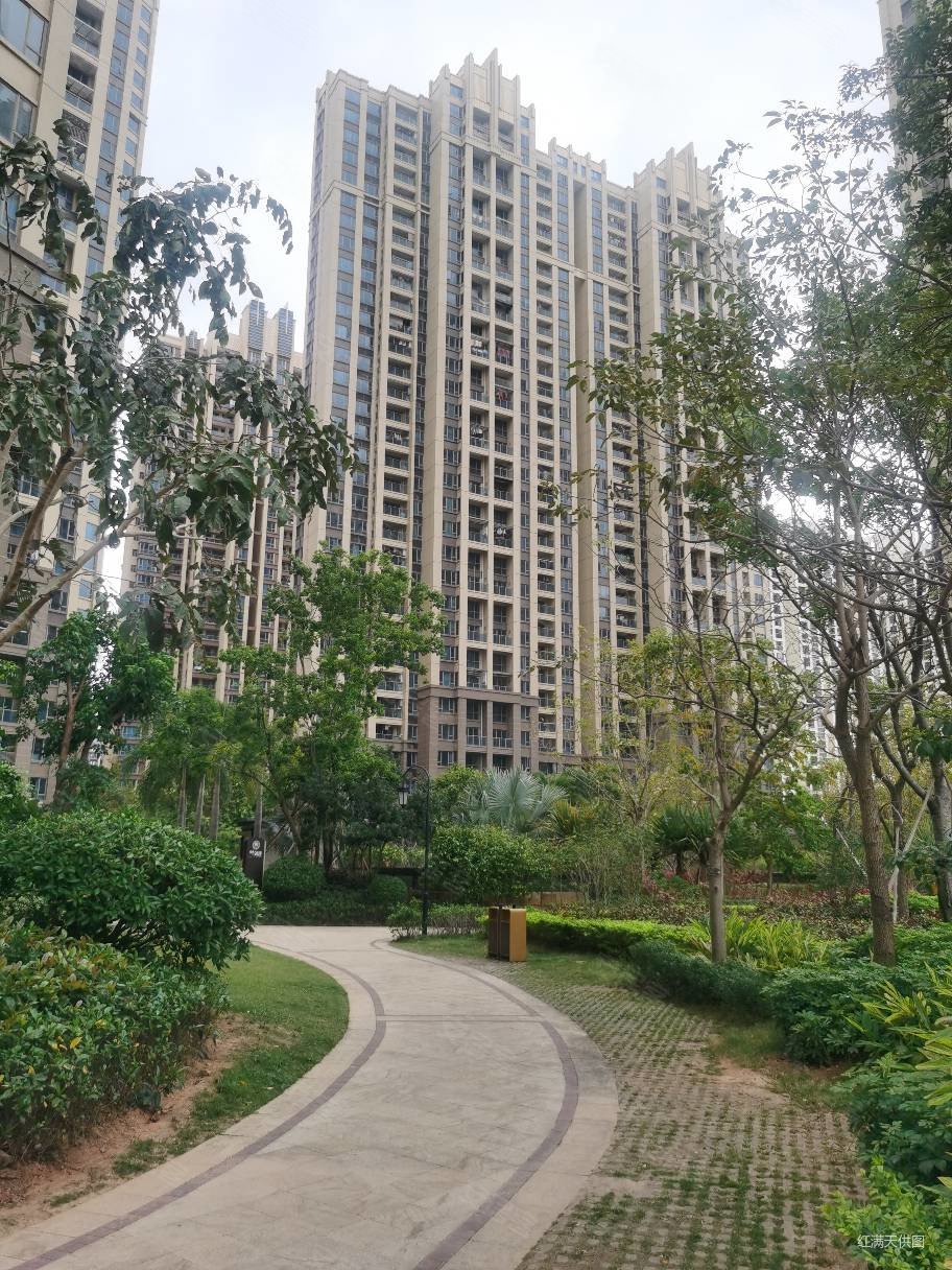 惠州房产网>惠州二手房>惠阳二手房>淡水中心区二手房>万城名座花园>