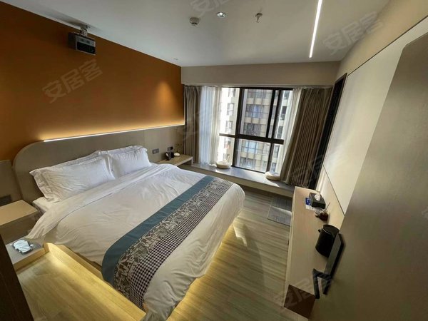 【多图】玫瑰湾(别墅),官南大道租房,新春钜惠!可短租月付.