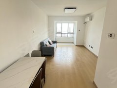 天津北辰双口路劲隽澜湾 3室2厅1卫出租房源真实图片