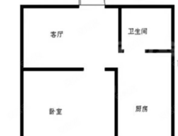 【多图】松南城善德苑,车墩租房,特价出租!