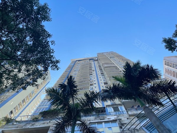 深圳盐田沙头角瀚海翠庭安静看山看海 家电全齐 生活交通便利出租房源