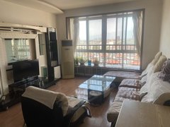 汉中汉台莲湖路怡欣园 3室1厅1卫出租房源真实图片