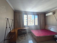衡水桃城怡然城衡水学院 丽景名苑 1室1厅1卫 家具家电齐全 拎包入住出租房源真实图片