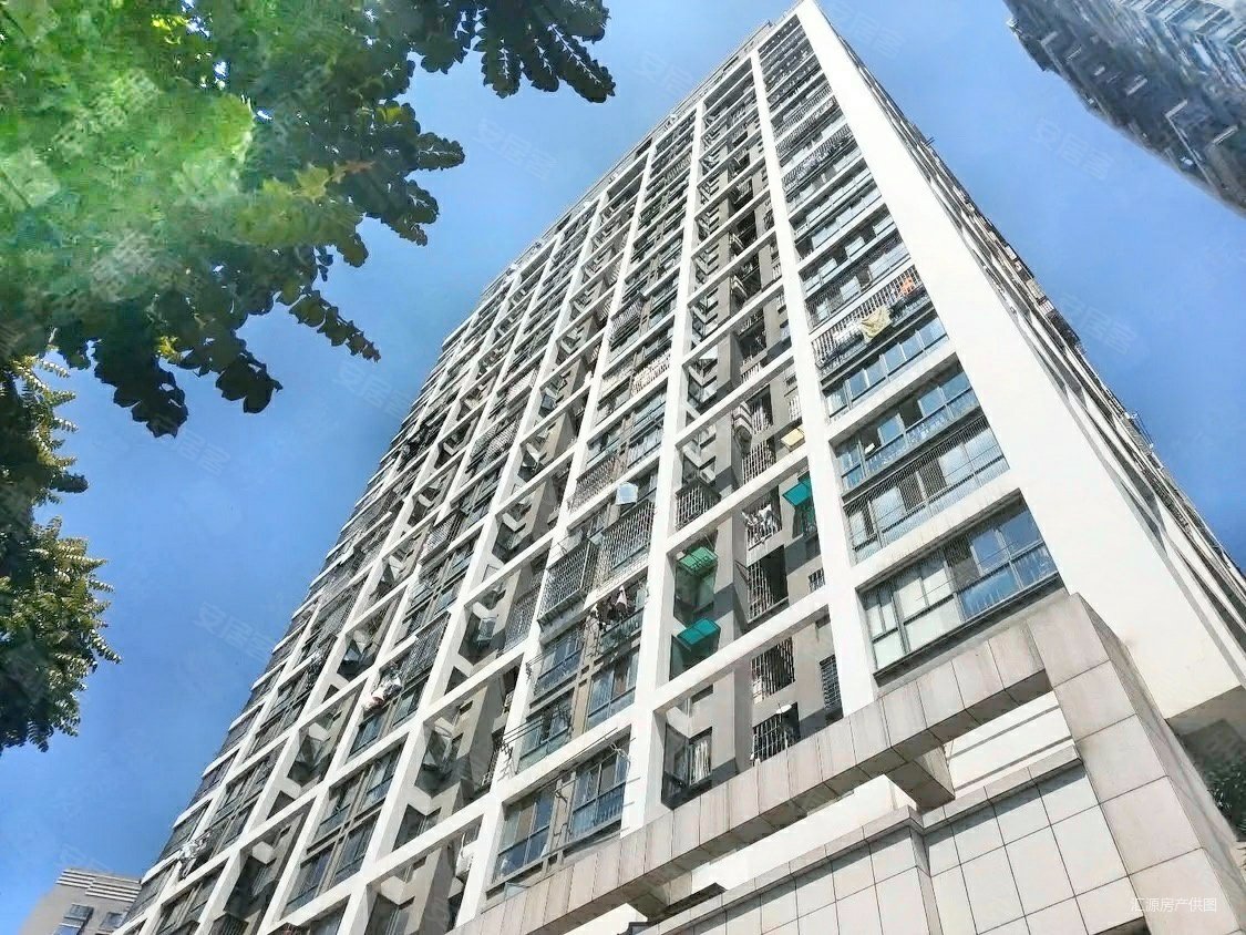 群升国际i区尚都苑