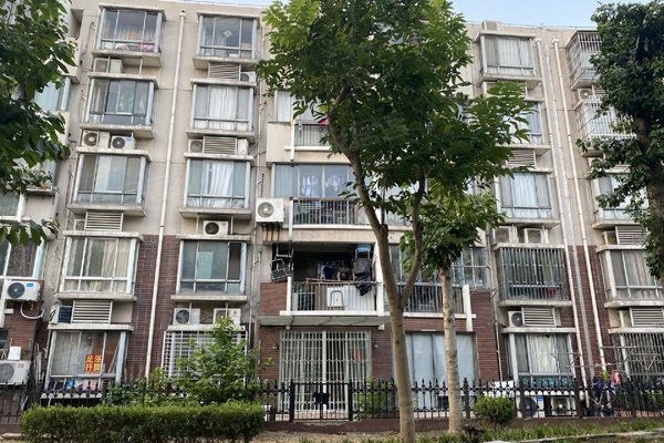 金鹤新城水岸秀苑