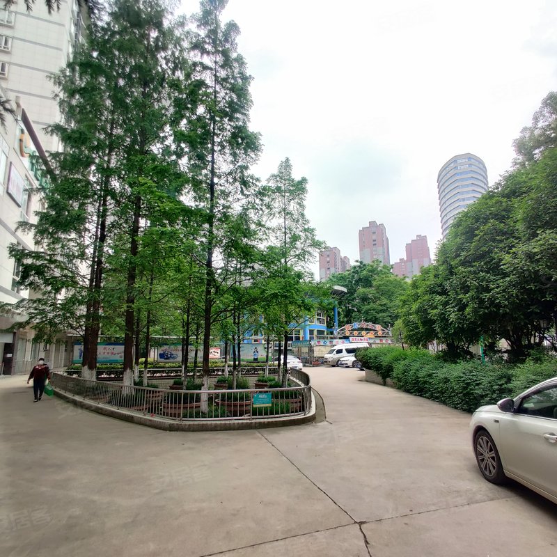 新都国际嘉园小区详情,房价走势,房源,业主论坛】- 武汉58同城