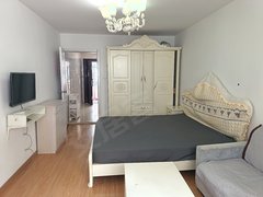上海普陀真如无钟介费!宠物友好 可办理居住证 有钥匙随时看房 付一押一出租房源真实图片
