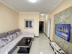 喀什喀什市喀什城区万达广场附近月付中亚商贸城2居室拎包入住急租出租房源真实图片