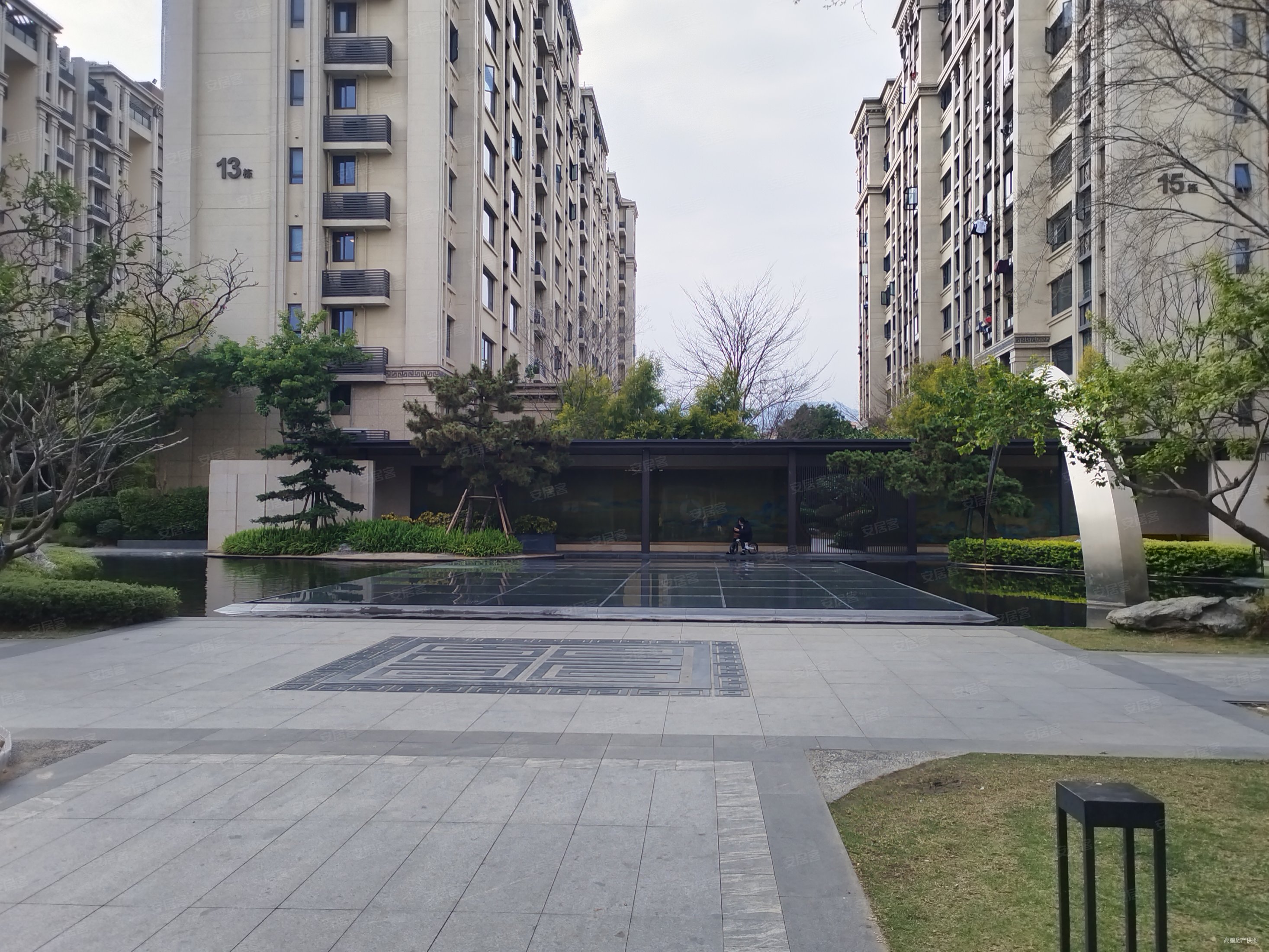 厦门房产网>厦门二手房>集美二手房>灌口二手房>龙湖首开景粼原著>