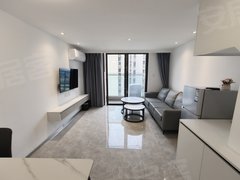 东莞黄江天虹裕元工业区旁 融创公园首府 家私家电齐全 随时可看房入住出租房源真实图片