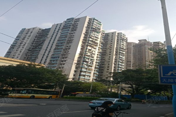 梅花园干休所,梅宾路 - 广州梅花园干休所二手房,租房,房价-广州安居