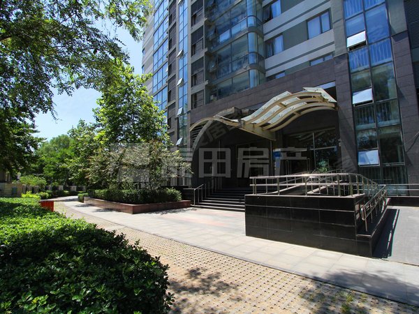 北京海淀紫竹桥紫云轩10号名邸年底价可聊 改善好房 出行方便 看房有