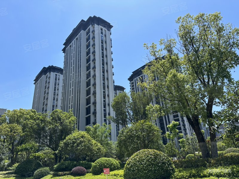 杭州房产网>杭州二手房>临安二手房>临安城区二手房>苕溪学府>